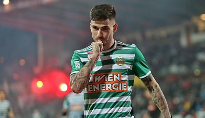 «Καμπάνα» τεσσάρων αγώνων στον Φούντα – Έφτυσε αντίπαλο σε φιλικό