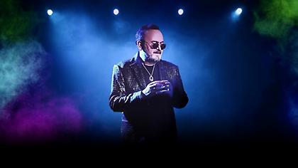 Σταμάτης Γονίδης: Ετοιμάζει το πρώτο interactive Global live streaming concert στις 14 Φλεβάρη