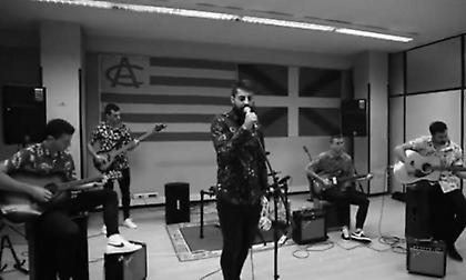 Orsai: Το συγκρότημα που αποτελείται από παίκτες της Μπιλμπάο