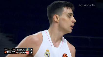 Ρεάλ – Ερ. Αστέρας: Το 10-0 σερί της «Βασίλισσας»