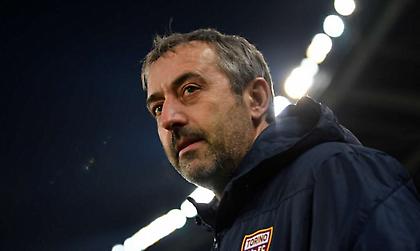 Τορίνο: Τέλος επίσημα ο Τζαμπάολο