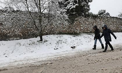 Ποιά σχολεία θα μείνουν κλειστά την Τρίτη στην περιφέρεια Αττικής