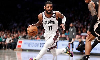 Αγόρασε σπίτι στην οικογένεια του Τζορτζ Φλόιντ ο Ίρβινγκ