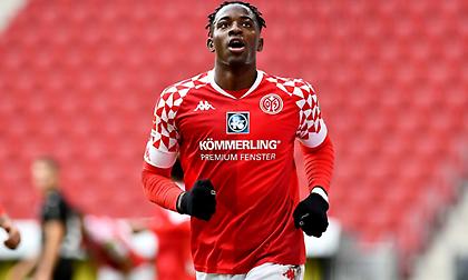 Θέλει Ματετά η Κρίσταλ Πάλας