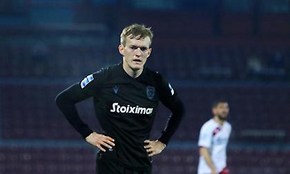 Επιμένουν οι Ιταλοί για Μπολόνια και Σφιντέρσκι