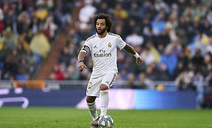 Ψάχνει τη… βόμβα με Μαρσέλο η Μονακό