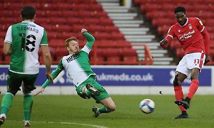 Championship: Τα καλύτερα γκολ της 24ης αγωνιστικής