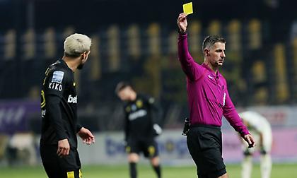 Έγραψε ιστορία ο Σιδηρόπουλος