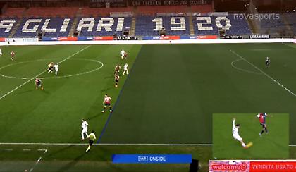 «Καθαρίζει» για τη Μίλαν ο Ιμπραΐμοβιτς (video)