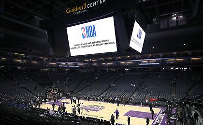 NBA: Όλα τα αναβληθέντα ματς μέχρι στιγμής στη σεζόν