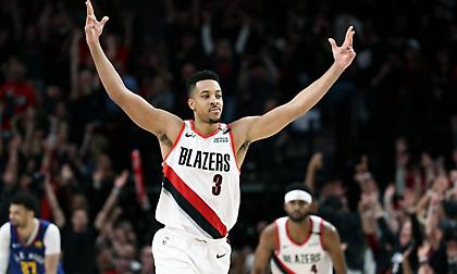 Eκτός δράσης για -τουλάχιστον- μια εβδομάδα ο ΜακΚόλουμ