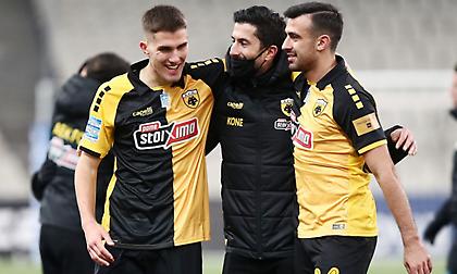 Oι τέσσερις πυλώνες της αμυντικής μεταμόρφωσης της ΑΕΚ