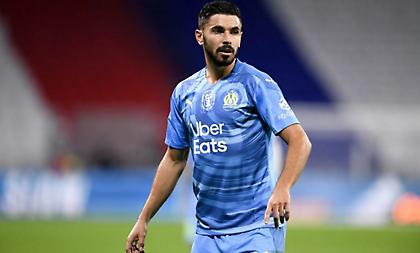 Μιλά με τη Μαρσέιγ για Σανσόν η Άστον Βίλα