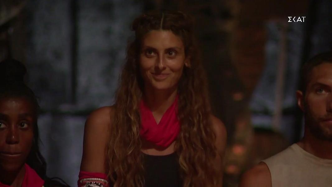 Survivor: Ο πρώτος υποψήφιος για αποχώρηση