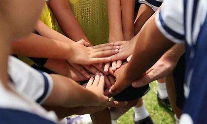 Δωρεάν διαδικτυακό εργαλείο για την αντιμετώπιση της βίας με θύματα παιδιά στον αθλητισμό