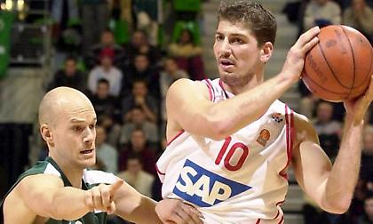 Ολυμπιακός: Μία νίκη… όλη κι όλη κατά της Βιλερμπάν στη Γαλλία