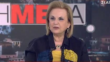 Παγώνη: Την επόμενη βδομάδα πρέπει να ανοίξουν Γυμνάσια - Λύκεια - Τι είπε για εστίαση