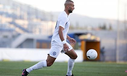 Πάει για την έκπληξη με Βέλλιο η Λαμία