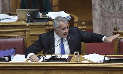 Βορίδης: «Πολύ πιθανό νέο λοκντάουν αν χρειαστεί»