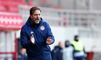 Ολυμπιακός: «Παράθυρο» για εξτρέμ και ίσως δεξί μπακ