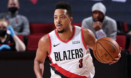 Εκτός δράσης για έναν μήνα ο ΜακΚόλουμ