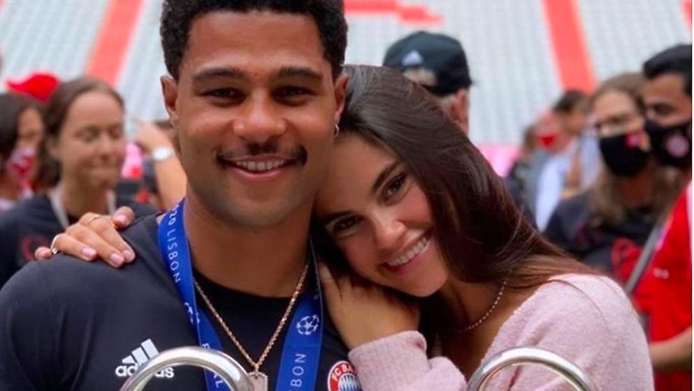 Επεισοδιακός χωρισμός για Γκνάμπρι με κλήσεις στην αστυνομία