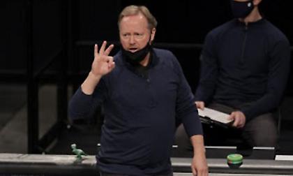 Μπουντενχόλζερ: «Χάθηκαν δευτερόλεπτα πριν την τελευταία επίθεση»