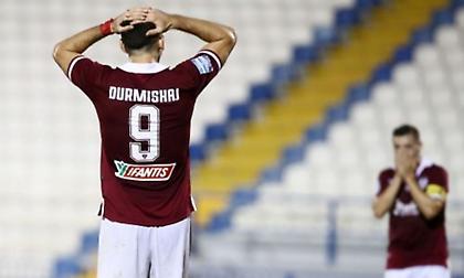 ΑΕΛ: Κοντά στην έξοδο ο Ντουρμισάι