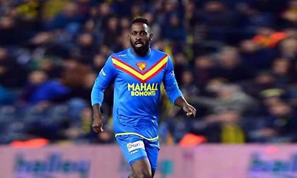 Νεβό: «Ο Παναθηναϊκός θέλει τον Ποκό, μίλησα με τον Ντρεοσί»