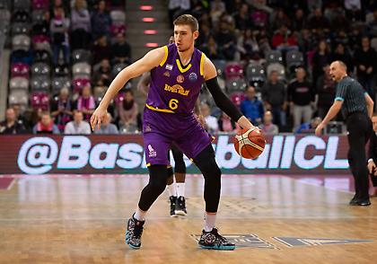 Κινείται για Τι Τζέι Κλάιν η Μακάμπι