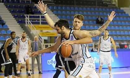 Απορρίφθηκε η ένσταση του Κολοσσού για το ματς με ΠΑΟΚ