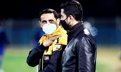 Κετσετζόγλου: «Έχει ξεχωρίσει δυο μπακ η ΑΕΚ - Στόπερ μόνο αν έβρισκε έναν “Τσιγκρίνσκι”»