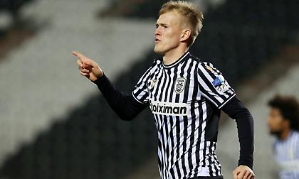 Τσορμπατζόγλου: «Σοβαρές συζητήσεις ΠΑΟΚ-Μπολόνια για τον Σφιντέρσκι κοντά στα 6 εκατ. ευρώ»