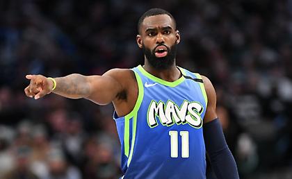 Ο Τιμ Χάρνταγουεϊ ακολούθησε το… κακό παράδειγμα του πατέρα του