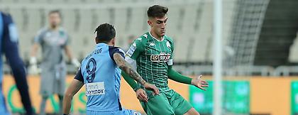 Νέα πρόταση της Πάρμα σε Παναθηναϊκό για Ζαγαρίτη