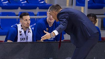 Ελεύθερος από Μπαρτσελόνα ο Ερτέλ!