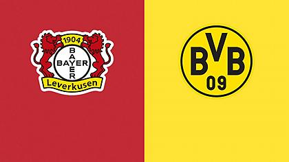 Λεβερκούζεν-Ντόρτμουντ