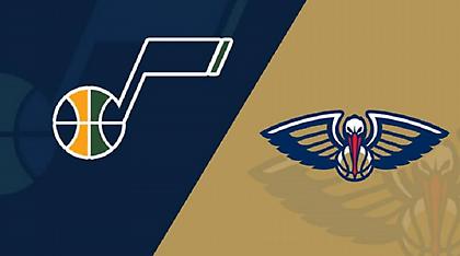 Τζαζ-Πέλικανς