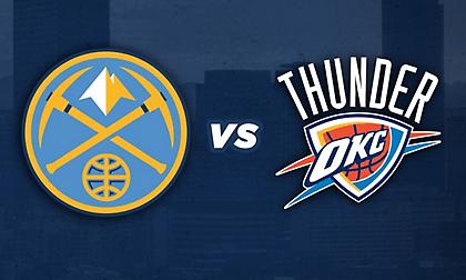 Νάγκετς-Θάντερ