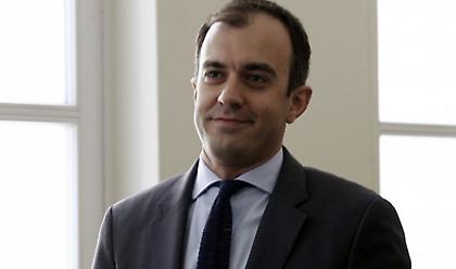 Χατζηβασιλείου για επέκταση στο Ιόνιο: Αύξηση εθνικής κυριαρχίας με ειρηνικά μέσα