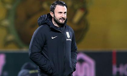 Άρης κατά Διαμαντόπουλου: «Έχει επιλεκτική ακοή, θα καταθέσουμε μήνυση»