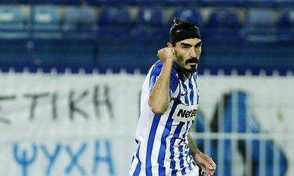 Ατρόμητος: «Ο Λάζαρος θα συνεχίσει να φορά τη φανέλα μας»