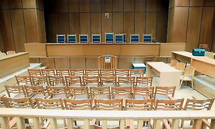 Την άλλη Πέμπτη η απόφαση για την «συμμορία» και τους στημένους αγώνες!