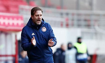 Βαρβάτο ροτέισον από τον Μαρτίνς!