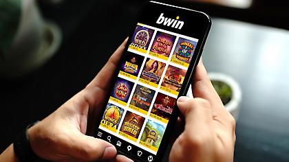 Περισσότερα από €45.000.000 στα τζάκποτ* του καζίνο της bwin!