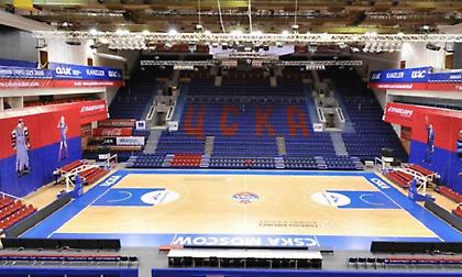 Ξεσπιτώνεται η ΤΣΣΚΑ, σκέψεις μετακόμισης σε άλλη πόλη!