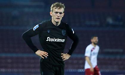 Η αποστολή του ΠΑΟΚ - Εκτός ο Σφιντέρσκι