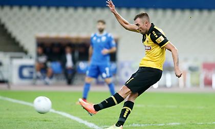 Βράβευσε τον Κρίστισιτς ο Σιμάνσκι (video)