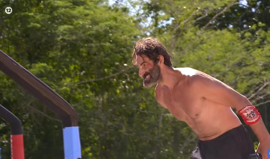 SURVIVOR: Οι ομάδες άλλαξαν, όμως ορισμένες διαμάχες επιμένουν (trailer)