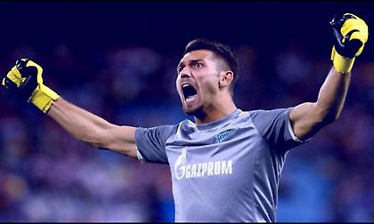 «Χτύπημα» με Λοντίγκιν ο ΠΑΣ!